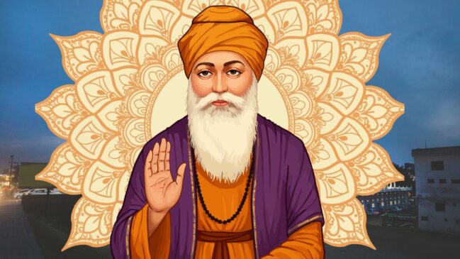 Guru Nanak Jayanti 2025: Date, History, Significance and Heartfelt Wishes