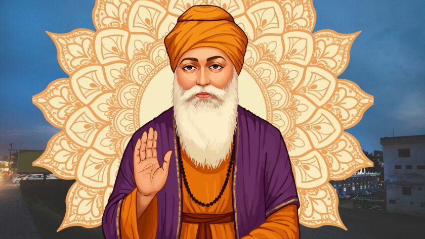 Guru Nanak Jayanti 2025: Date, History, Significance and Heartfelt Wishes