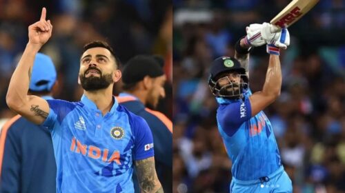 Virat Kohli Turns 37: A Story of Dreams, Determination, and Dominance