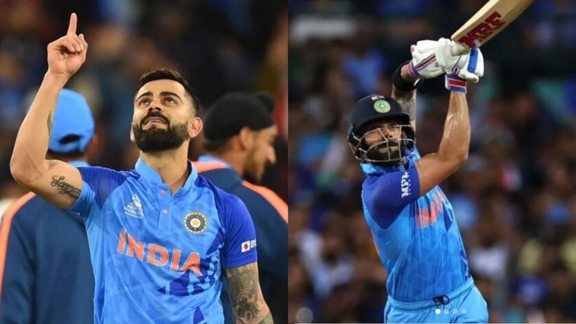 Virat Kohli Turns 37: A Story of Dreams, Determination, and Dominance