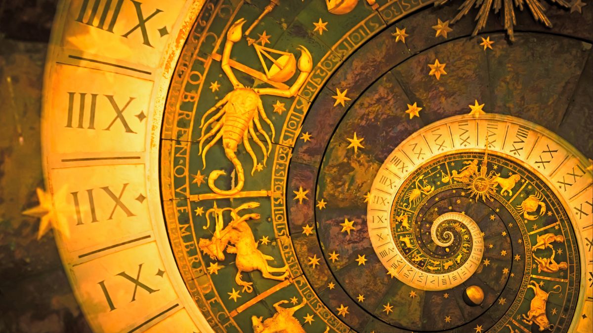 Today's Horoscope November 10, 2025: Saturn and Moon Influence Emotions and Goals