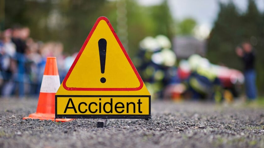 Bhopal Hit-and-Run Accident: Two Indian Navy Kayakers, Including Asia Cup Gold Medallist, Killed