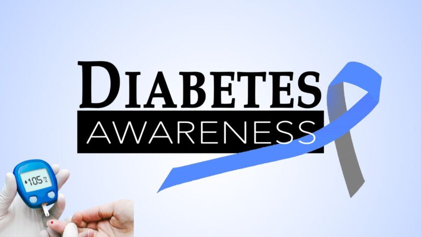 How Diabetics Can Stay Active and Healthy While Working Long Hours at a Desk