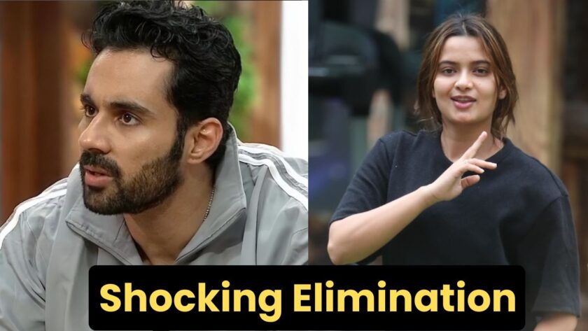 Bigg Boss 19: Abhishek Bajaj and Neelam Giri Evicted in a Shocking Weekend Ka Vaar Twist