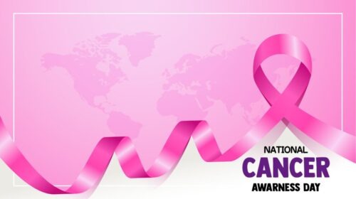 National Cancer Awareness Day 2025