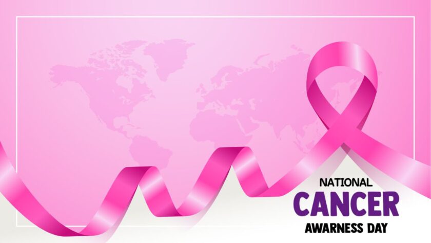 National Cancer Awareness Day 2025