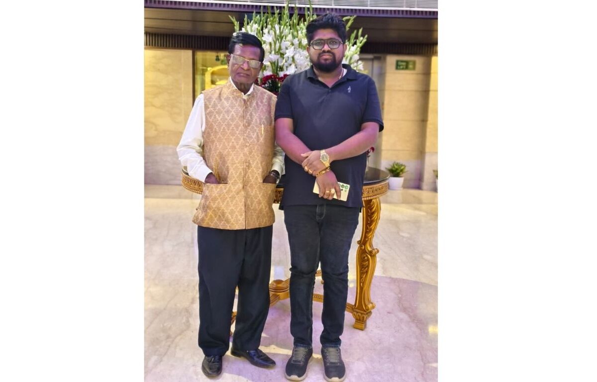 People Forum of India Defers National Service Awards Ceremony After Delhi Tragedy