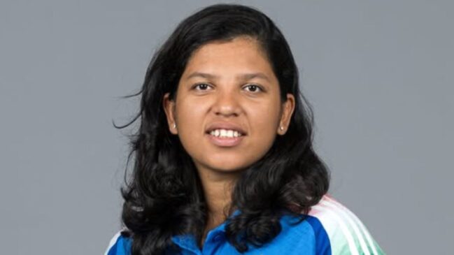 Historic Honour for Richa Ghosh: First Indian Woman Cricketer to Get Stadium in Her Name