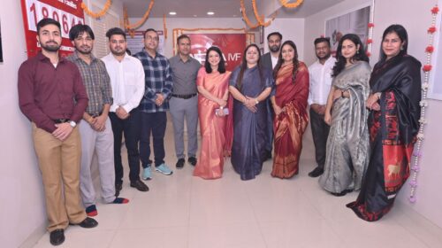 Indira IVF Strengthens Haryana Network with New Advanced Fertility Centre in Ambala