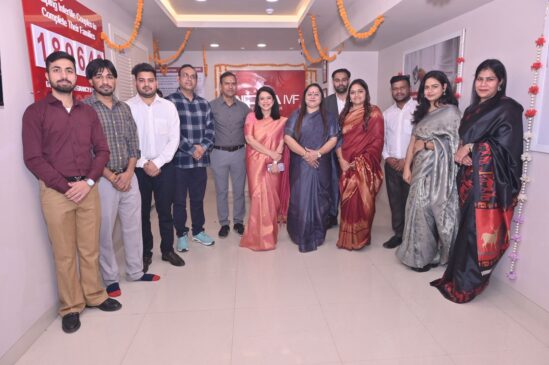 Indira IVF Strengthens Haryana Network with New Advanced Fertility Centre in Ambala