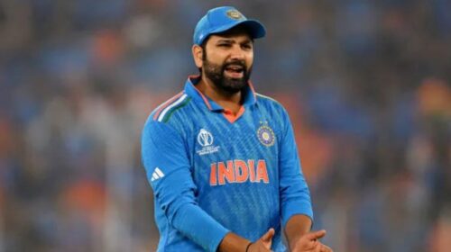 Rohit Sharma Almost Retired After 2023 World Cup Loss, Reveals Emotional Struggle