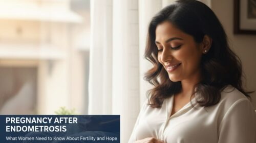 Pregnancy After Endometriosis: Myths, Facts, and What Women Need to Know
