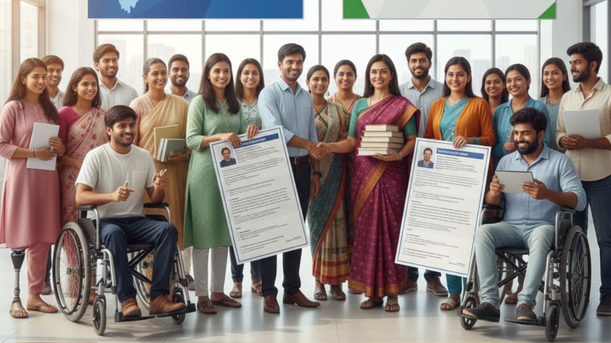 Big Jobs Boost in Bihar: 5,500 Librarian Posts, 7,500 Vacancies for Persons with Disabilities