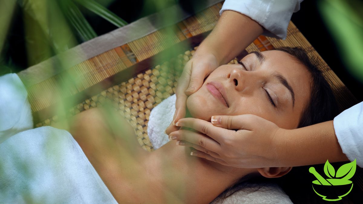 Ayurveda Face Mapping: How Your Face Reveals Hidden Signs of Internal Health