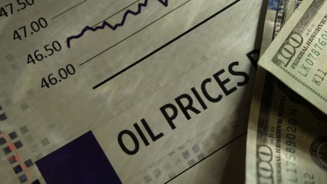 Why Global Oil Prices Are Falling Again Amid Venezuela Supply Concerns