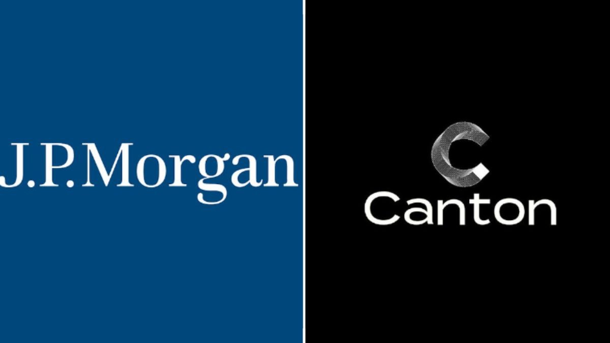 JPMorgan Takes JPM Coin to Canton Network, Expanding Into Public Blockchain