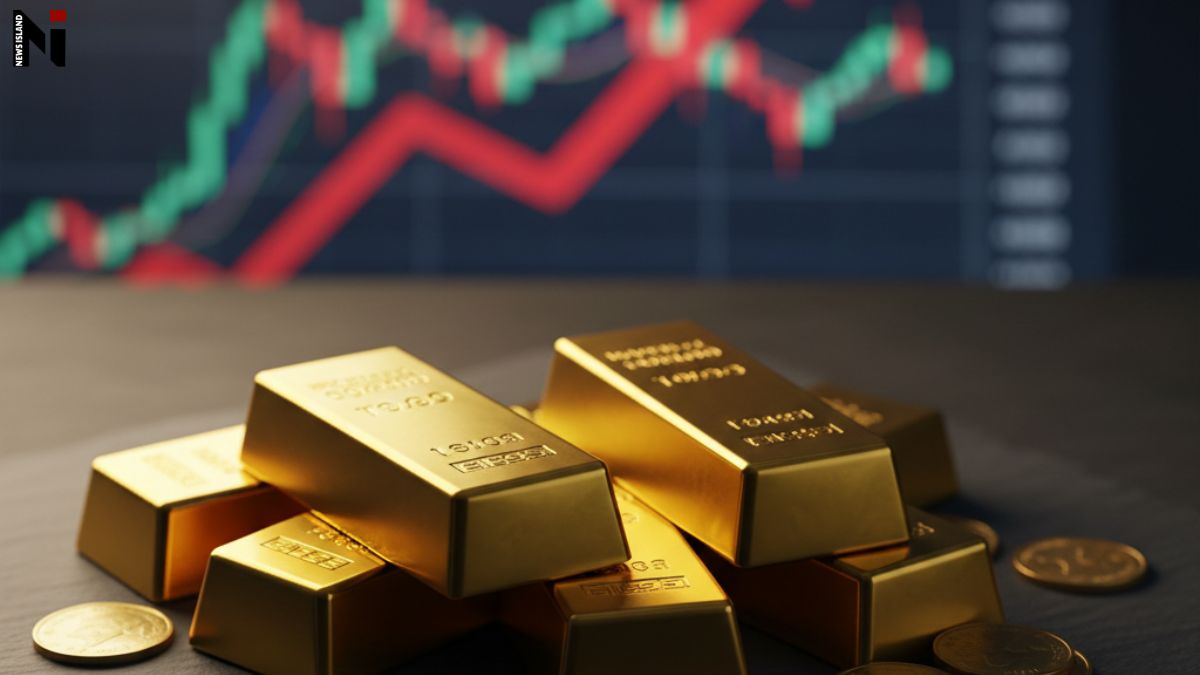 Gold Rate Today: Gold Rises Again, Know Current Prices in India