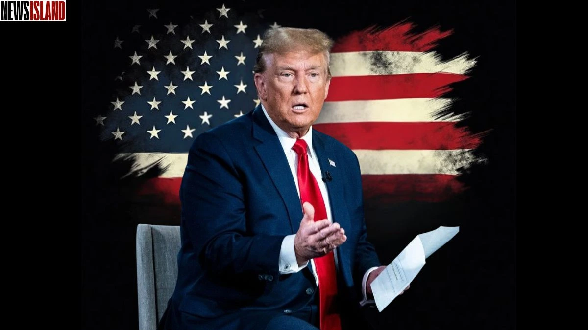 Donald Trump Launches $12B Project Vault to Counter China’s Grip on Critical Minerals