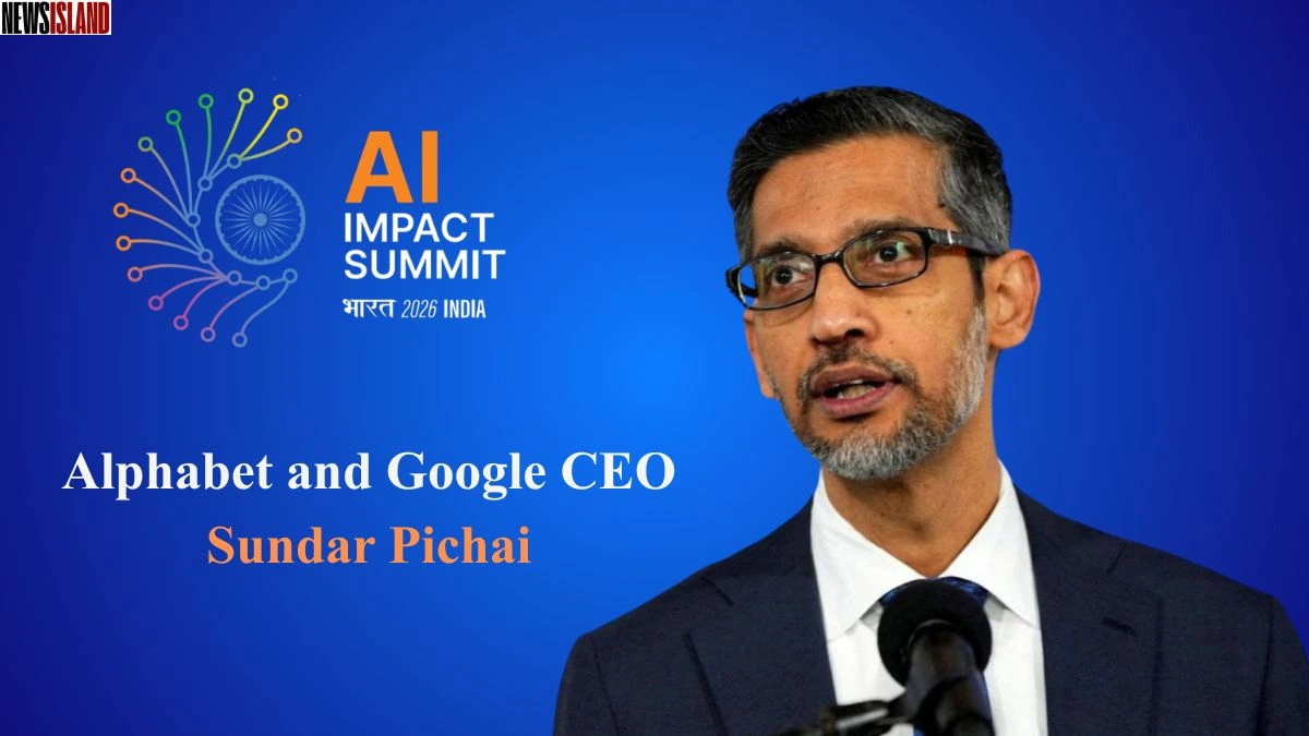 AI Is The Biggest Shift Of Our Lifetime, Says Google CEO Sundar Pichai ...
