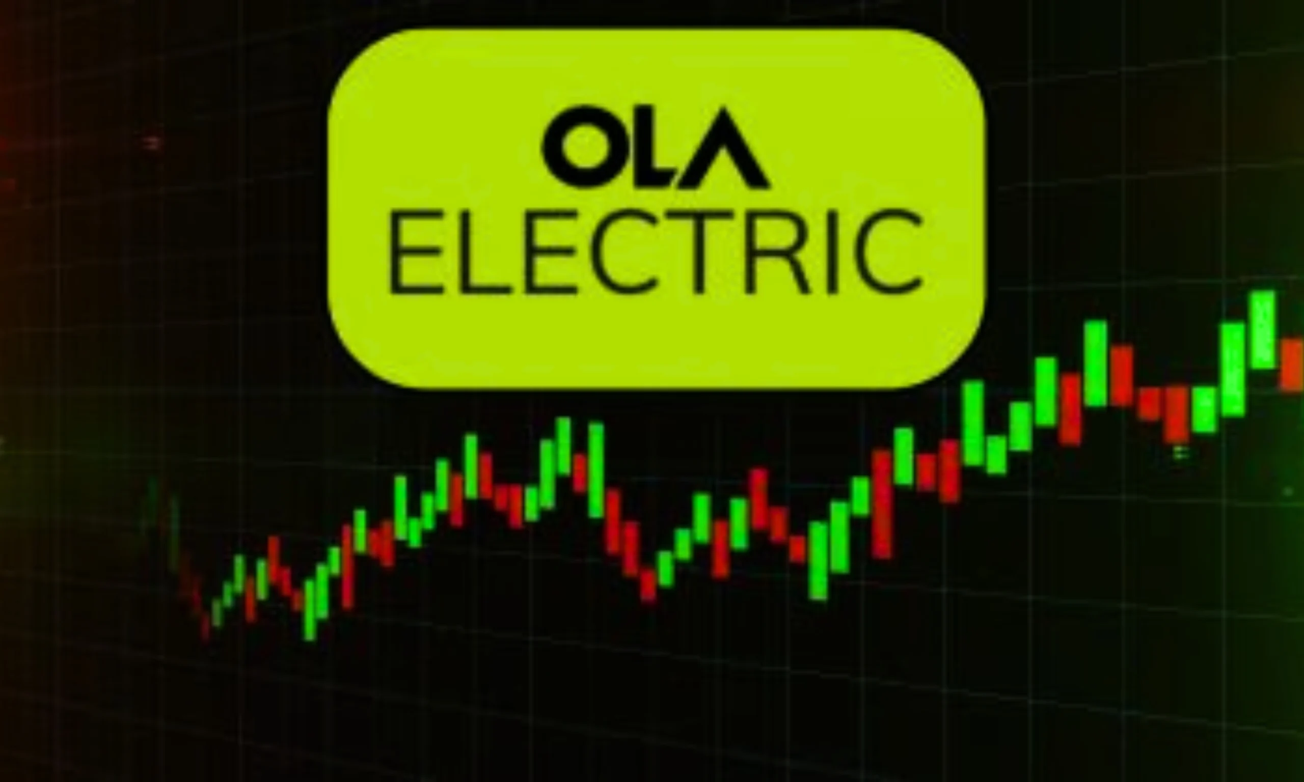 Ola Electric shares rise 1% despite Goldman Sachs halving target price to ₹26