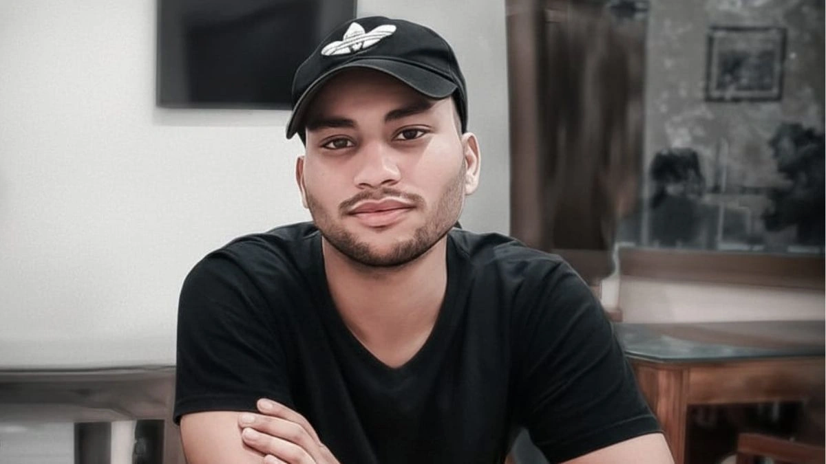 Tahseen Ashrafi from Delhi Shines at InnoVault IIC DTU, Secures 18th Rank