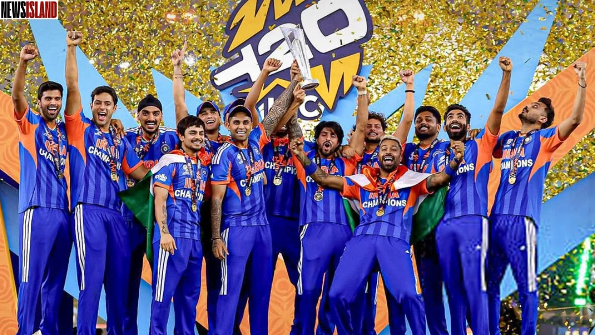 IND vs NZ Final Highlights: India’s Win Creates New T20 World Cup Records, Know Here!