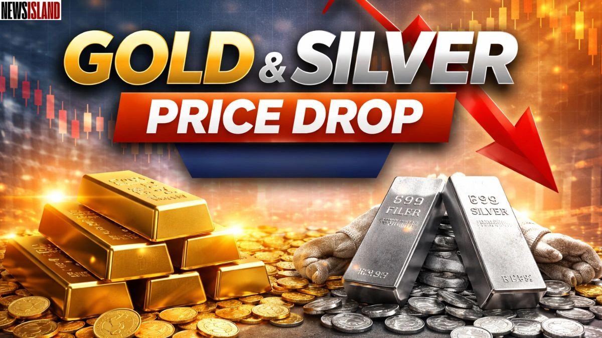Gold and Silver Price Today: Check City-wise Rates in India