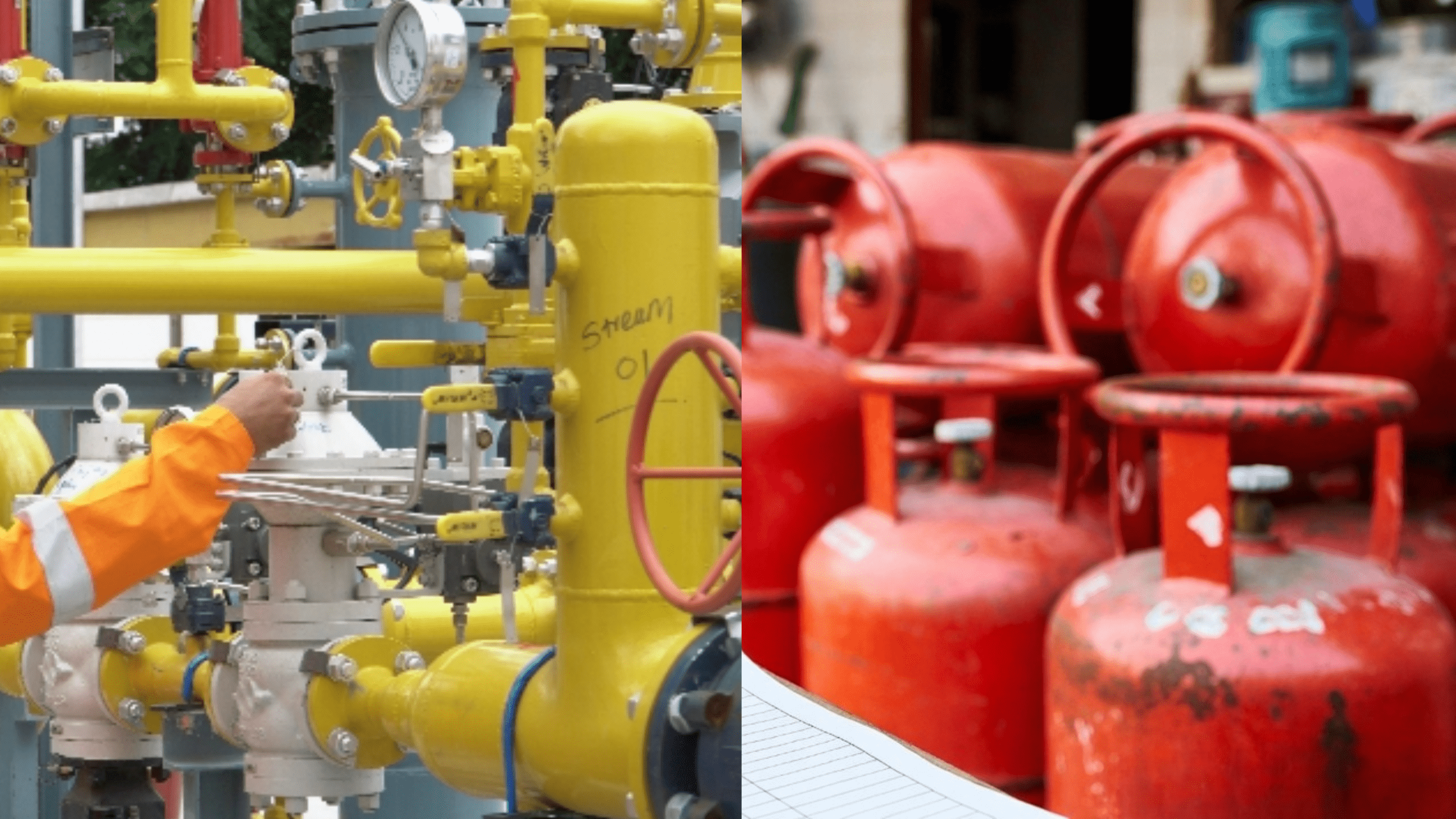 Why LPG Cylinders May Soon Be History in Cities – All Your Doubts Cleared