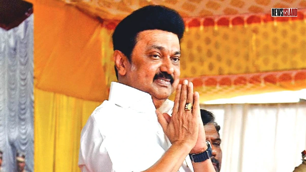 MK Stalin Slams Modi’s “Covid-Like” Remark as LPG Shortage triggers panic across India