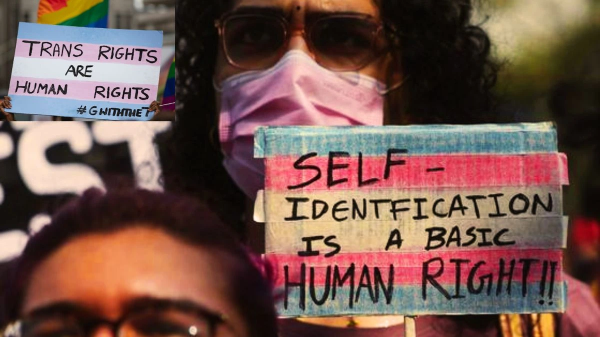 Parliament Clears Transgender Bill Amid Uproar: A Shift Toward Medical Gatekeeping