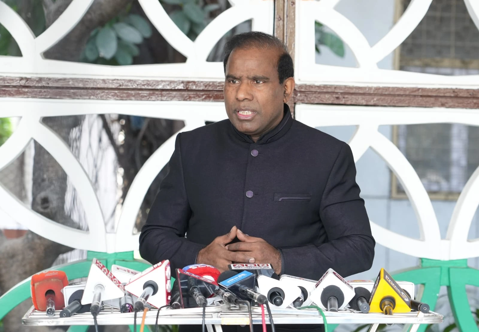 Dr. K. A. Paul Urges PM Modi for Immediate Action to Protect 1 Crore Indians in Middle East Amid US–Israel–Iran War