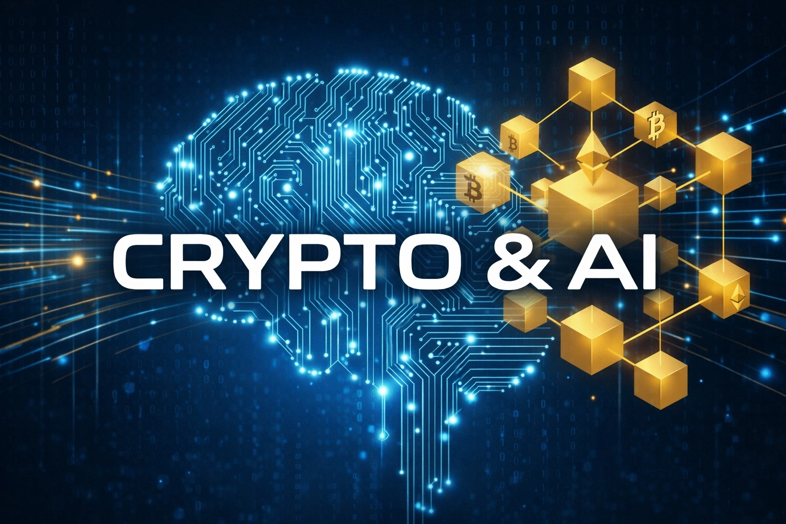 The Trust Layer for the Agent Economy: Why AI and Crypto Are Converging in India's Policy Moment