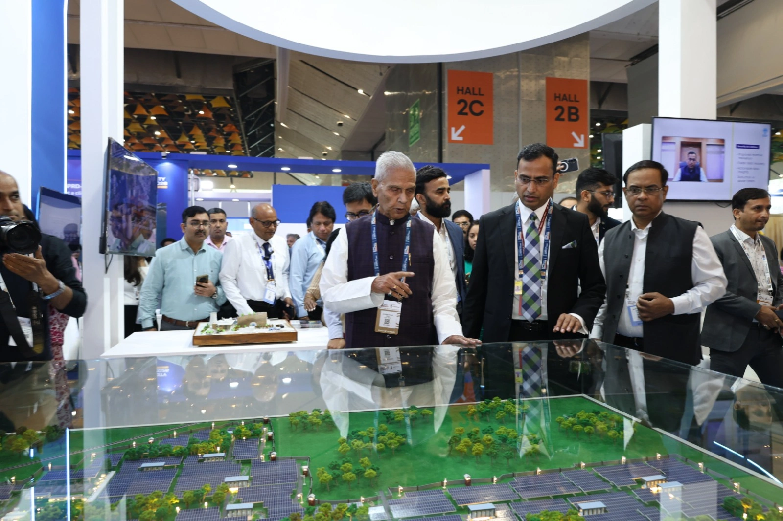 Bihar Showcases Strong Investment Potential as ‘Focus State’ at India Electricity Summit 2026