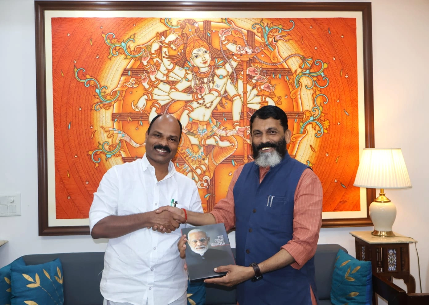 HRDS INDIA Dismisses Malicious Claims, Upholds Independence, Transparency, and National Service Commitment