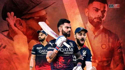 Know How Virat Kohli is still outrunning a new generation