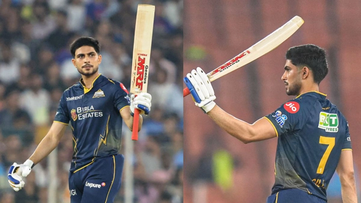 GT vs KKR Highlights: Shubman Gill's 86 Helps Gujarat Titans Beat KKR by 5 Wickets