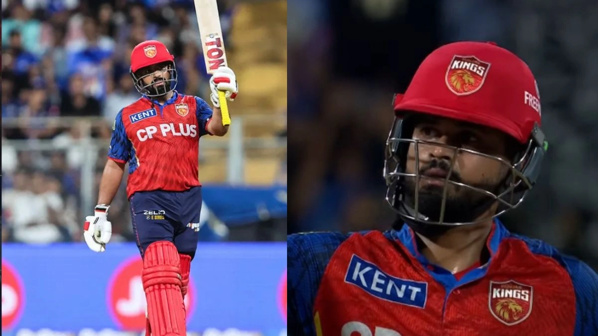 Punjab Kings vs MI Highlights: PBKS Won by 7 Wickets