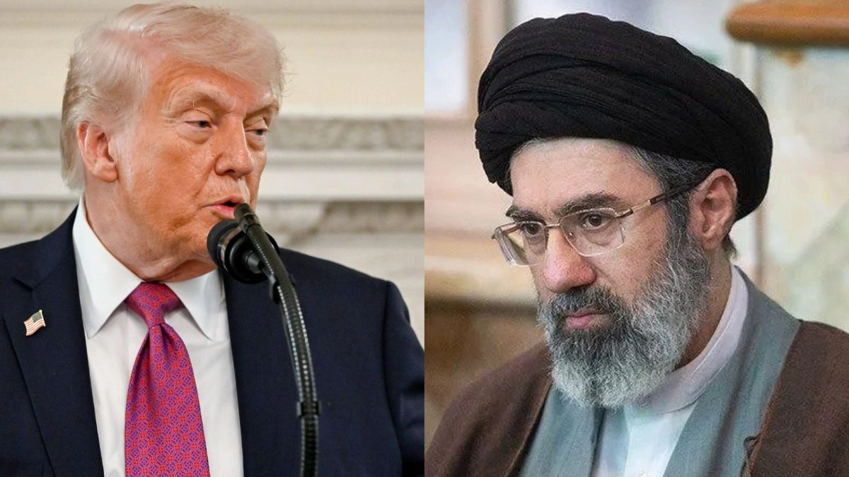 No Direct Talks: Iran Sends Clear Message as US Team Reaches Islamabad