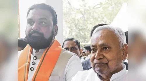 Bihar at Crossroads: Nitish Kumar Era Ends as BJP Prepares to Name Its First CM