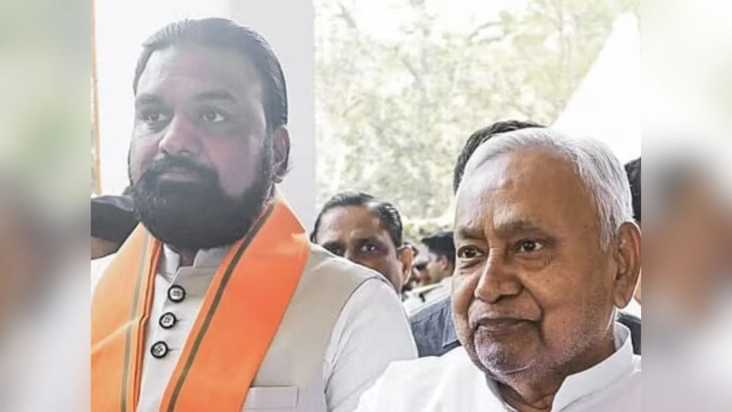 Bihar at Crossroads: Nitish Kumar’s Era Ends as BJP Prepares to Name Its First CM