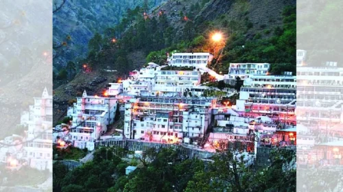 Adulterated Faith: 20 tonnes of “silver” offered at Vaishno Devi found largerly impure
