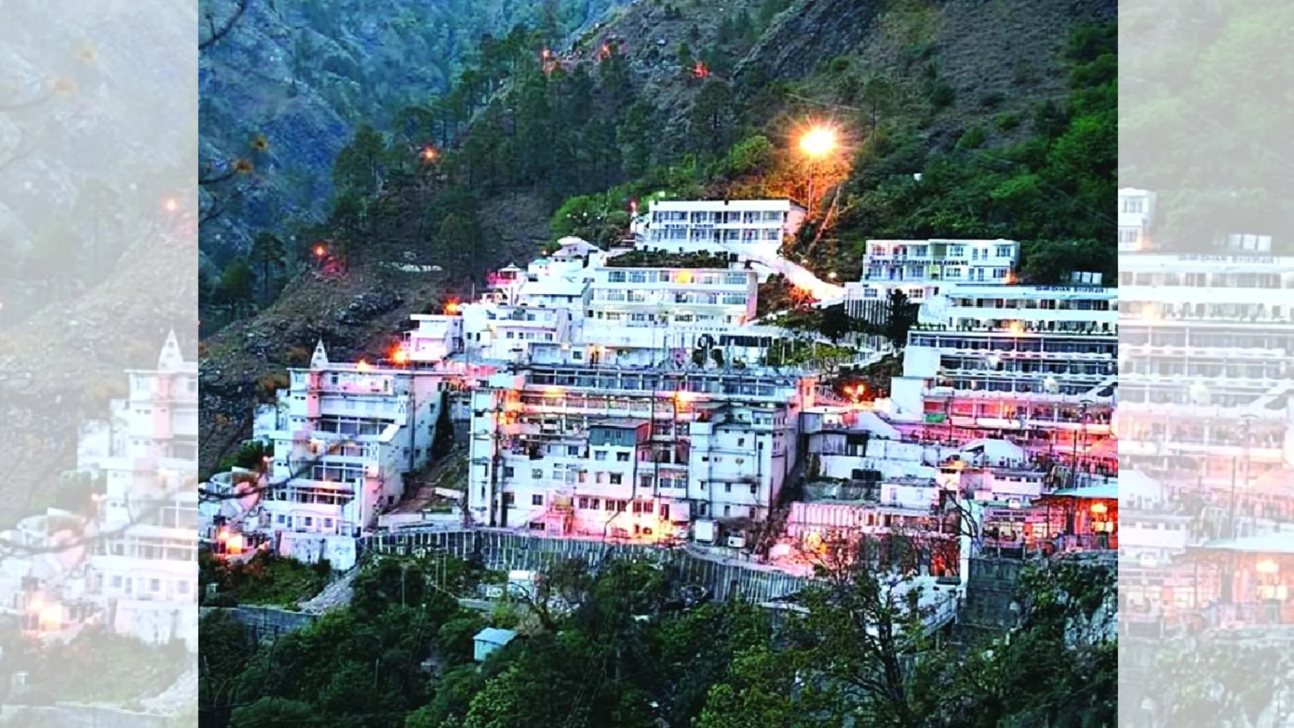 Adulterated Faith: 20 tonnes of “silver” offered at Vaishno Devi found largerly impure