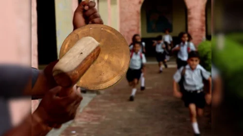 ‘Water Bell’ to Ring Every Hour in Delhi Schools amid heatwaves