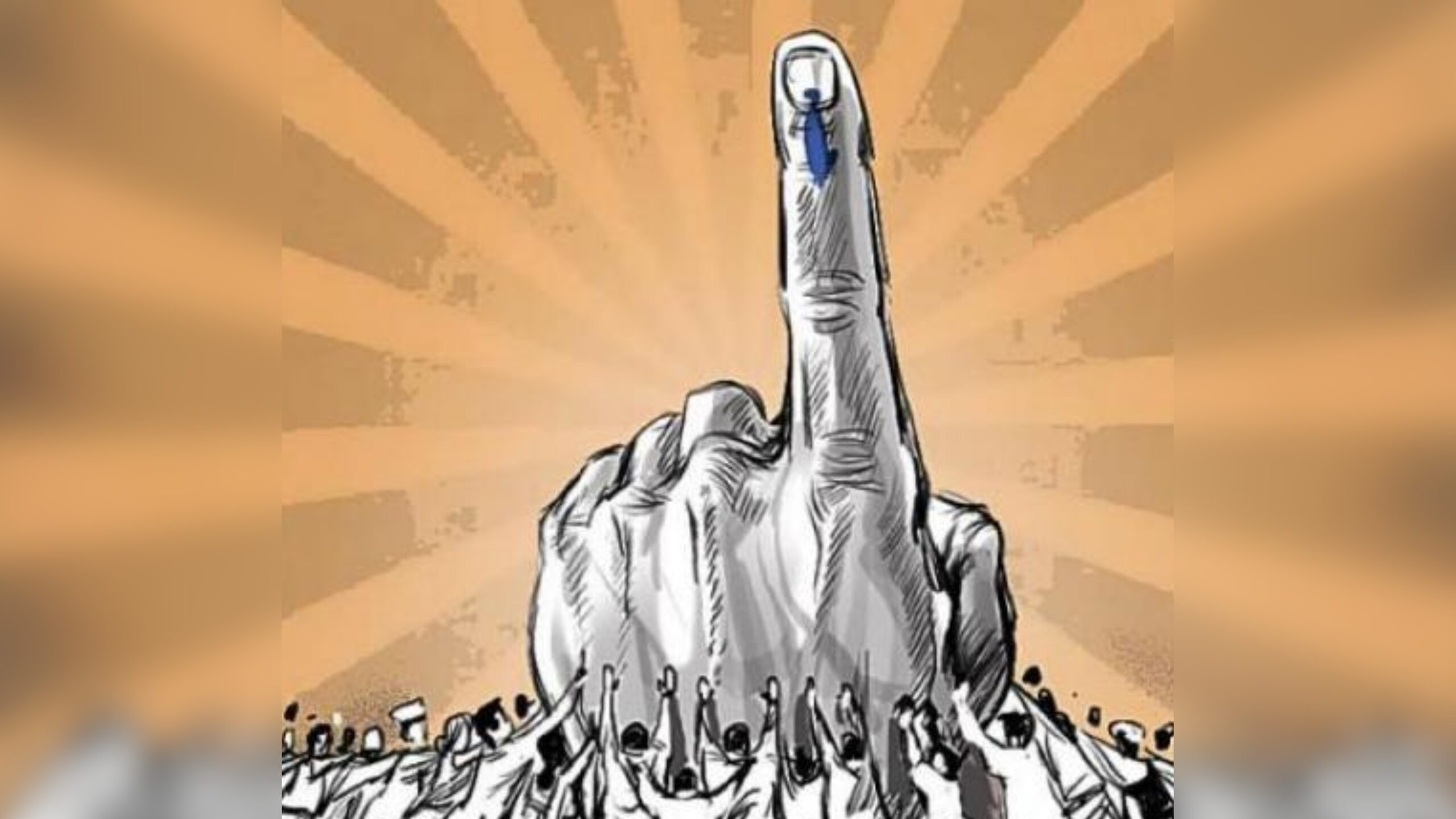 How Political Defection is Undermining Indian Democracy