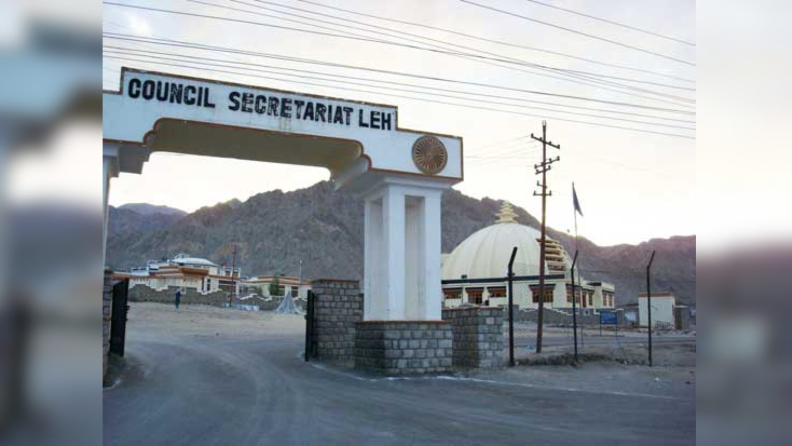 Historic Day for Ladakh: 5 New Districts Announced, LG Vinay Kumar Saxena Calls It a Major Milestone