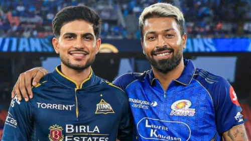 MI vs GT Highlights: Mumbai Indians Defeat Gujarat Titans by 99 Runs