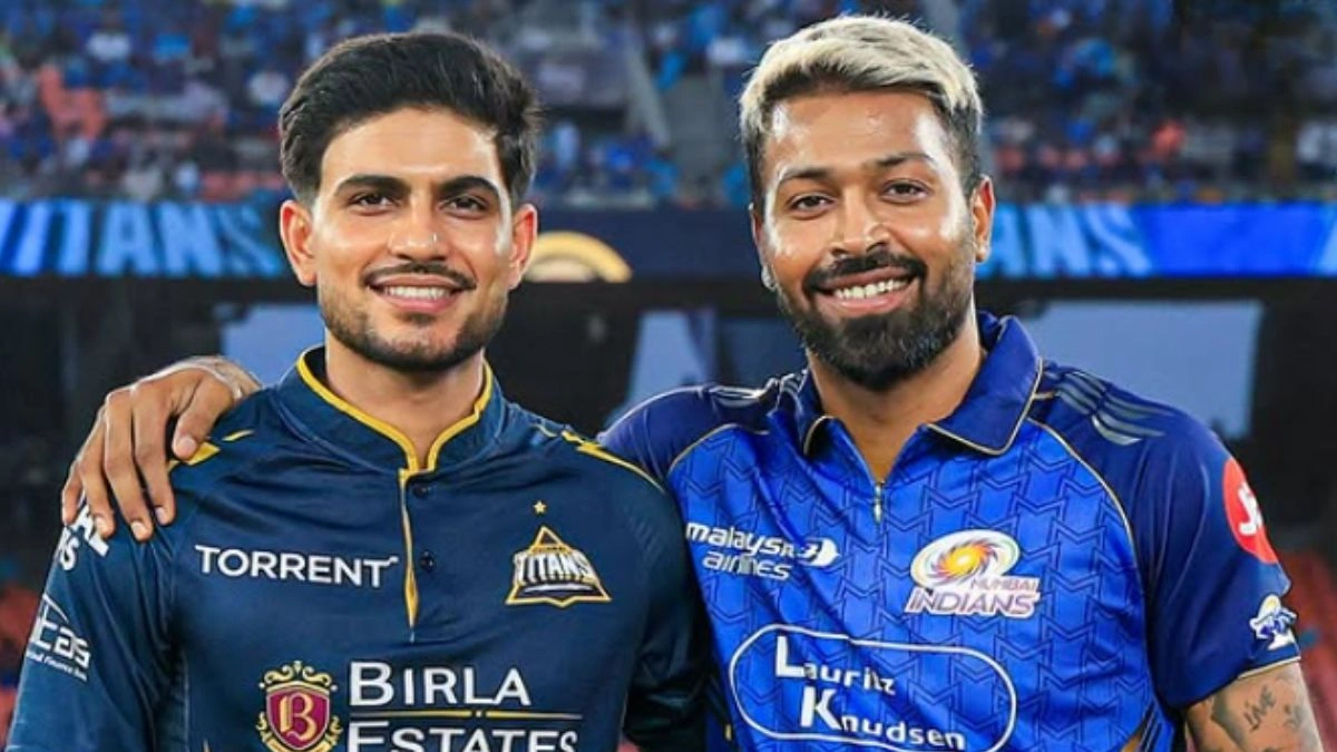 MI vs GT Highlights: Mumbai Indians Defeat Gujarat Titans by 99 Runs