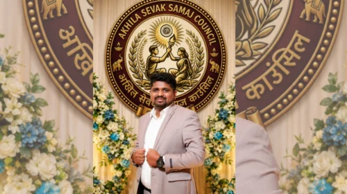 Akhila Sevak Samaj Council unveils national initiative centred on selfless service