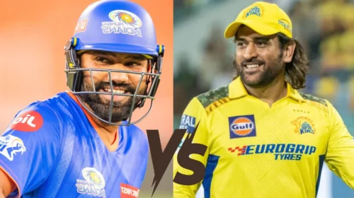 MI vs CSK: No MS Dhoni vs Rohit Sharma Showdown Today?