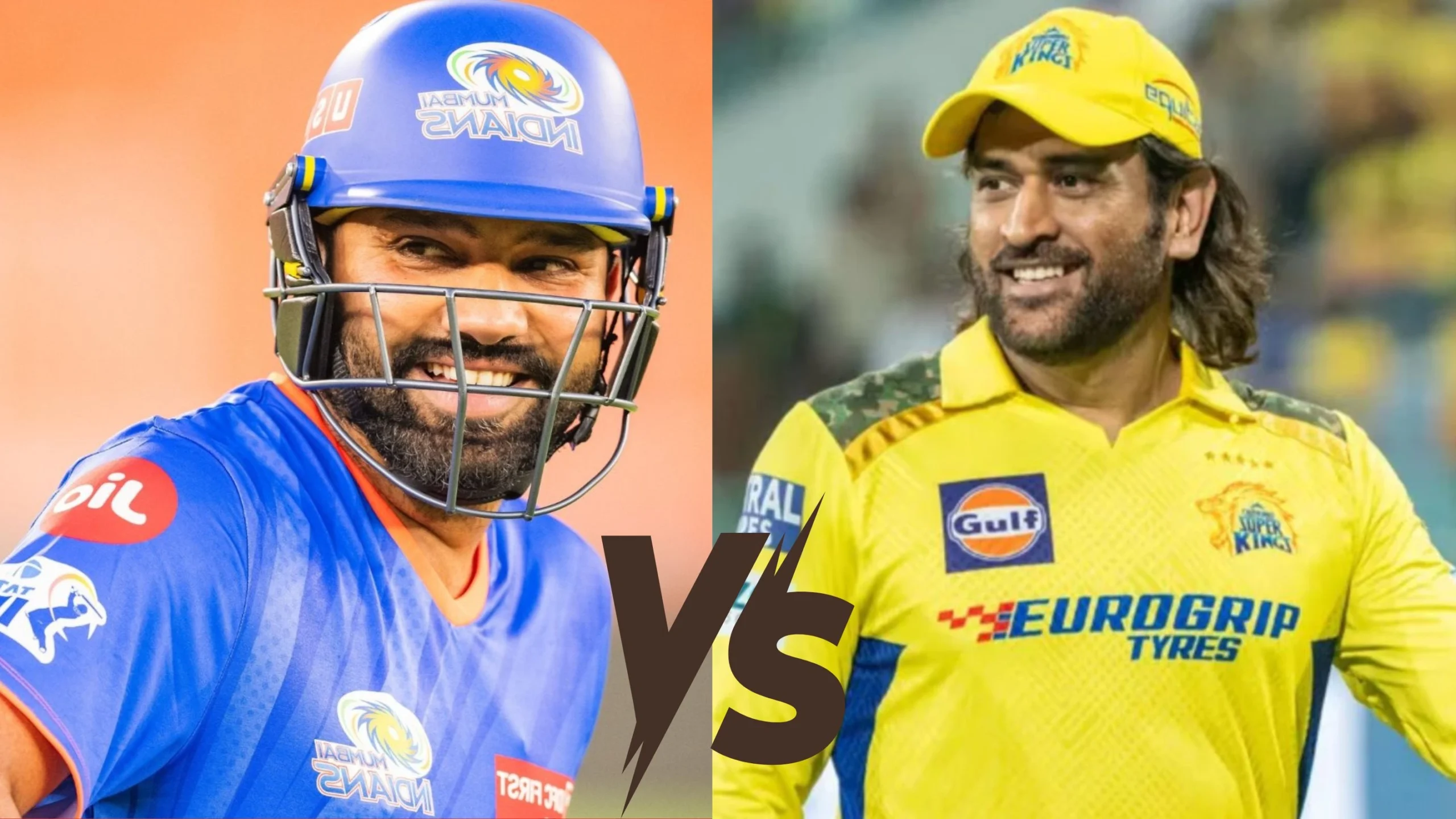 MI vs CSK: No MS Dhoni vs Rohit Sharma Showdown Today?